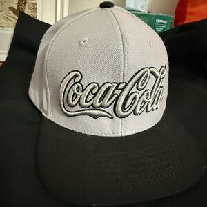 CocaCola Hat